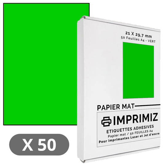 100 Feuille A4 Etiquettes Adhésives 199.6x289.1mm 100 Feuille A4 Etiquettes Adhésives 199.6x289.1mm